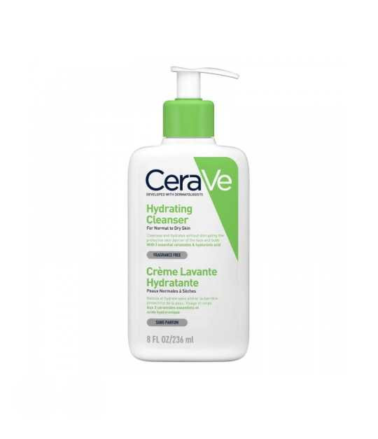 ژل شستشوی آبرسان قوی سراوی