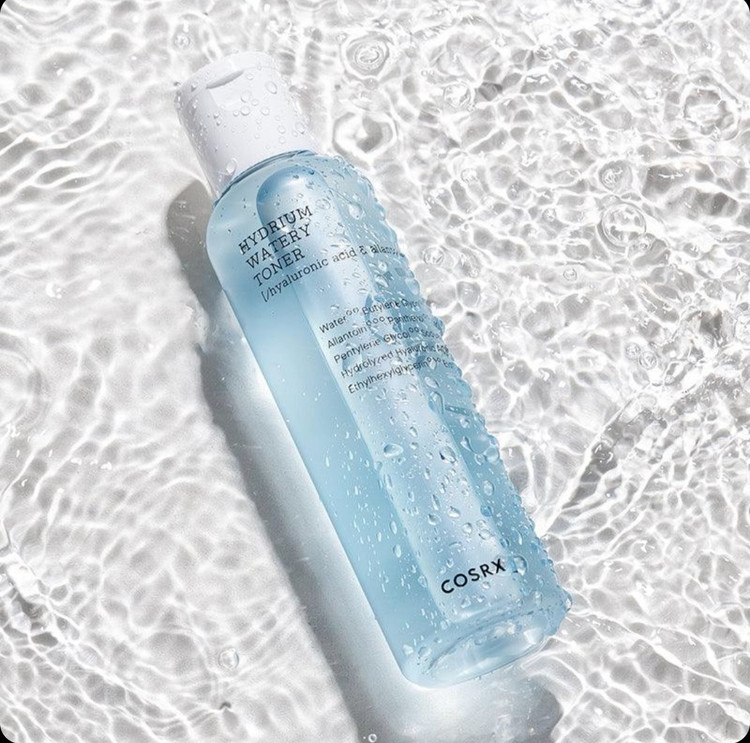 تونر آبرسان هیدریوم واتر کوزارکس